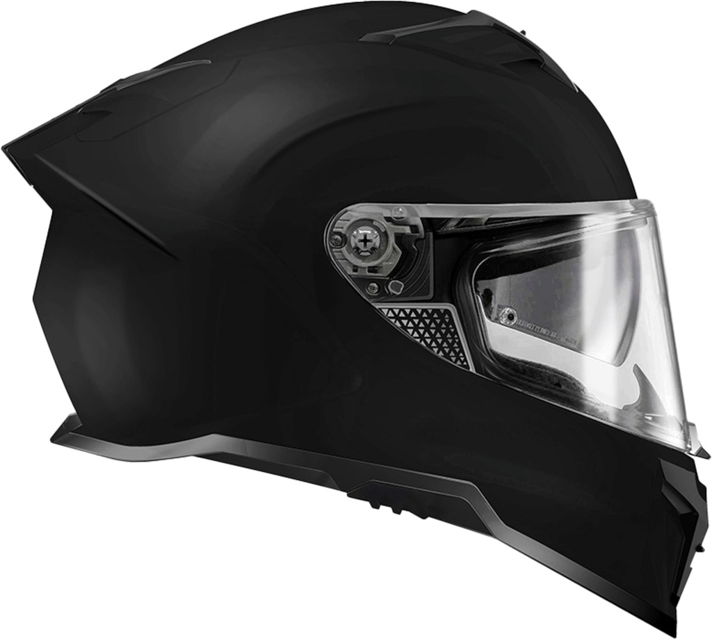 Full Face Helmet iXS912 SV 1.0 black