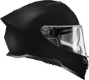 Full Face Helmet iXS912 SV 1.0 black