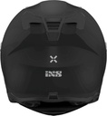 Full Face Helmet iXS912 SV 1.0 black