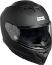 Full Face Helmet iXS912 SV 1.0 matt black