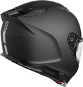 Full Face Helmet iXS912 SV 1.0 matt black