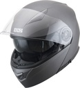 Flip Up Helmet 300 1.0 titanium matt