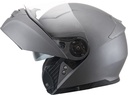Flip Up Helmet 300 1.0 titanium matt