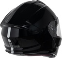 Flip-up helmet iXS301 1.0 black