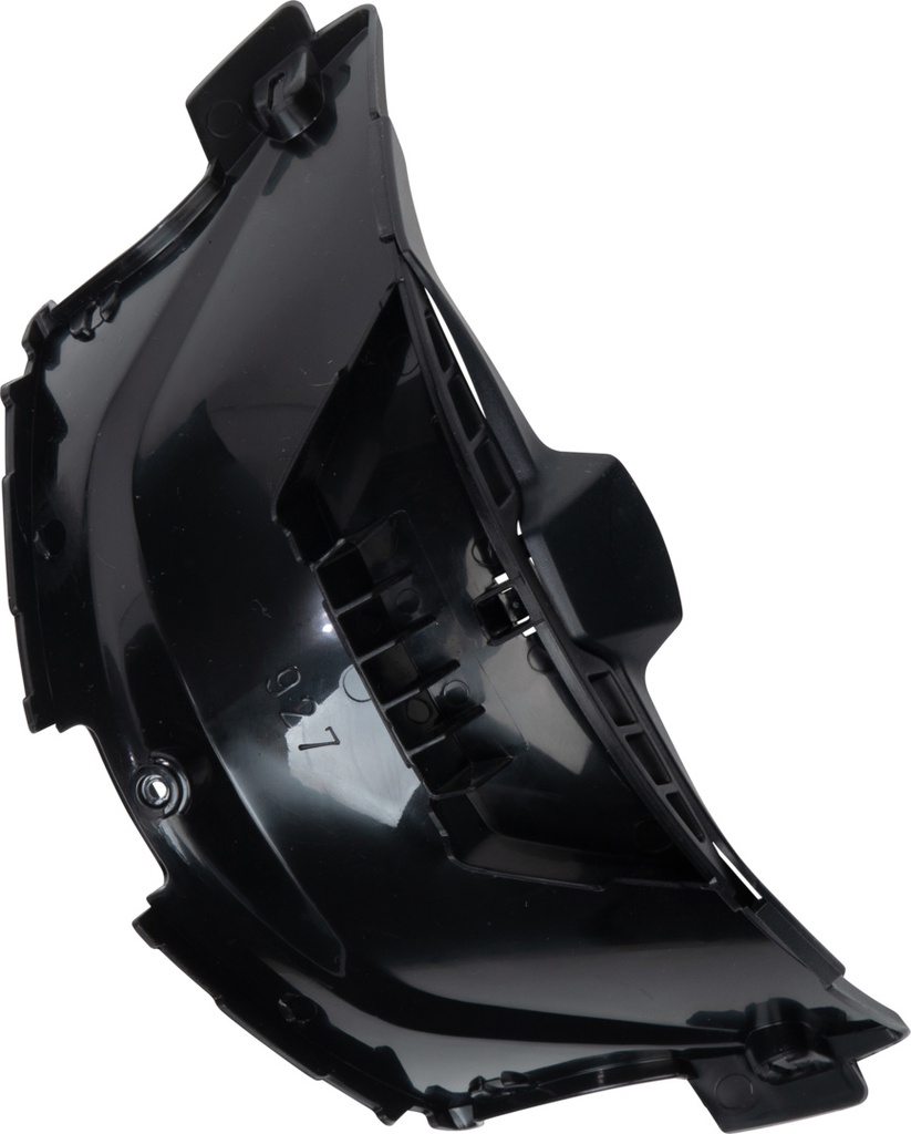 Breath deflector iXS460 FG