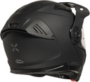 Venture 1.0 flip-up helmet matt black