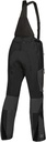 Venture-GTX 1.0 laminated pants black-mid grey