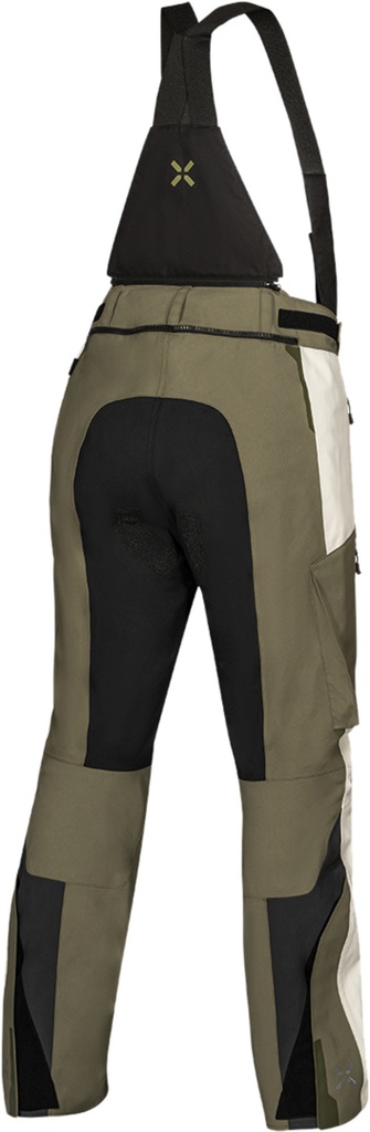 Venture-GTX 1.0 laminated pants cool grey-olive
