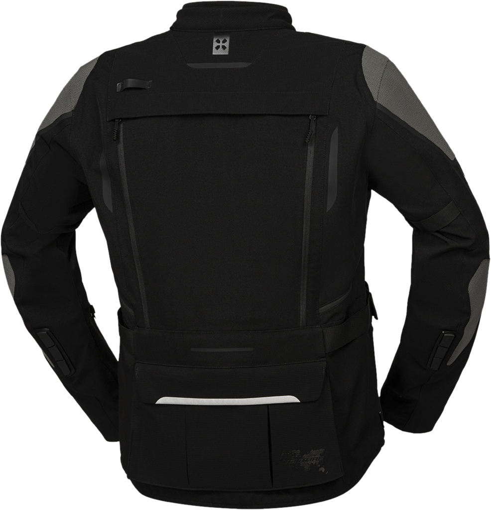 Venture-Air 1.0 jacket black