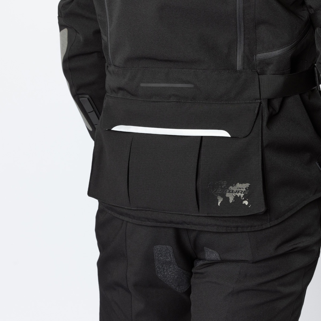 Venture-Air 1.0 jacket black