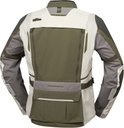 Venture-Air 1.0 jacket light grey-olive