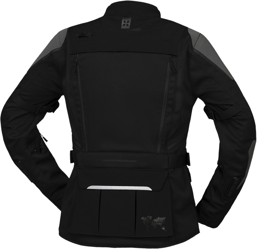 Women's Venture-Air 1.0 jacket black