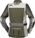 Women's Venture-Air 1.0 jacket light grey-olive