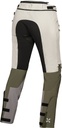 Women's Venture-Air 1.0 pants light grey-olive