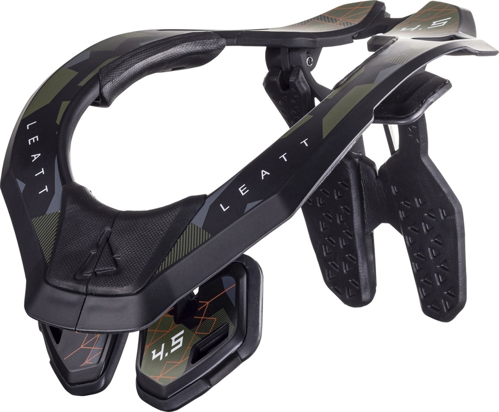 Neck Brace 4.5 Camo