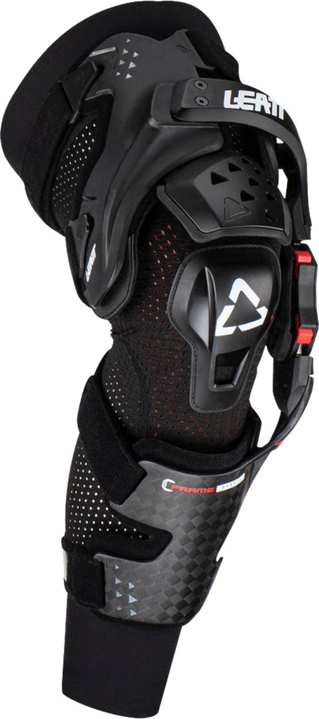 Knee Brace C-Frame Hybrid