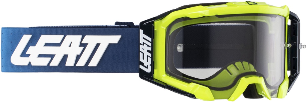Goggle Velocity 5.5 Blue Light Grey 58%