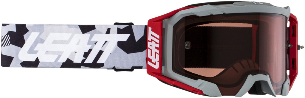 Goggle Velocity 5.5 Forge Rose UC 32%