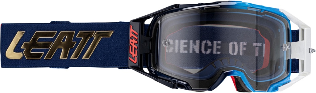 Goggle Velocity 6.5 Photochromic Royal Clear Adaptive 37-87