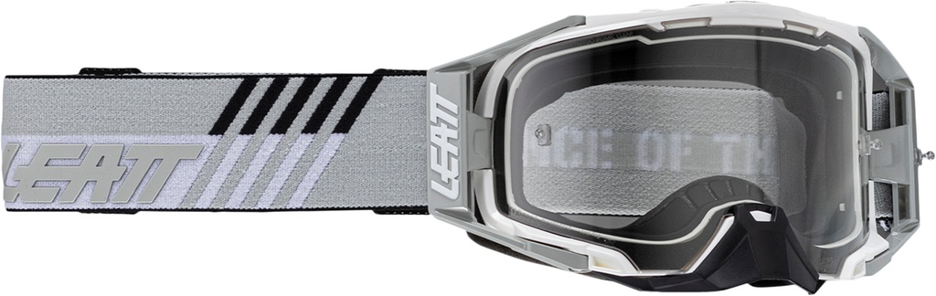 Goggle Velocity 6.5 Photochromic White Clear Adaptive 37-87