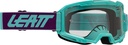 Goggle Vizion 2.5 Aqua Clear 90 VLT