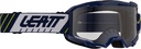 Goggle Vizion 2.5 Blue Clear 90 VLT