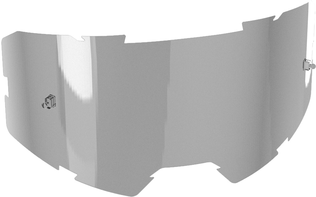 Lens Vizion 2.5/3.5 Iriz Silver 35 VLT