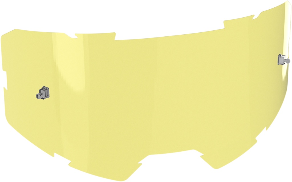 Lens Vizion 2.5/3.5 Yellow 75 VLT