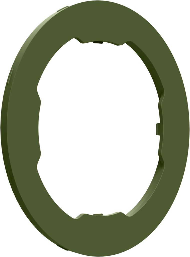 MAG Ring Green