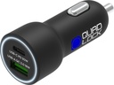 Dual USB-C 48W Car Charger
