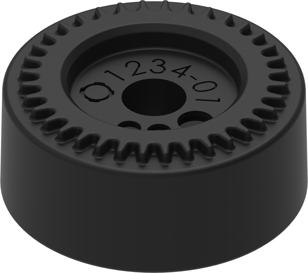 360 - 10mm Spacers (Twin Pack)