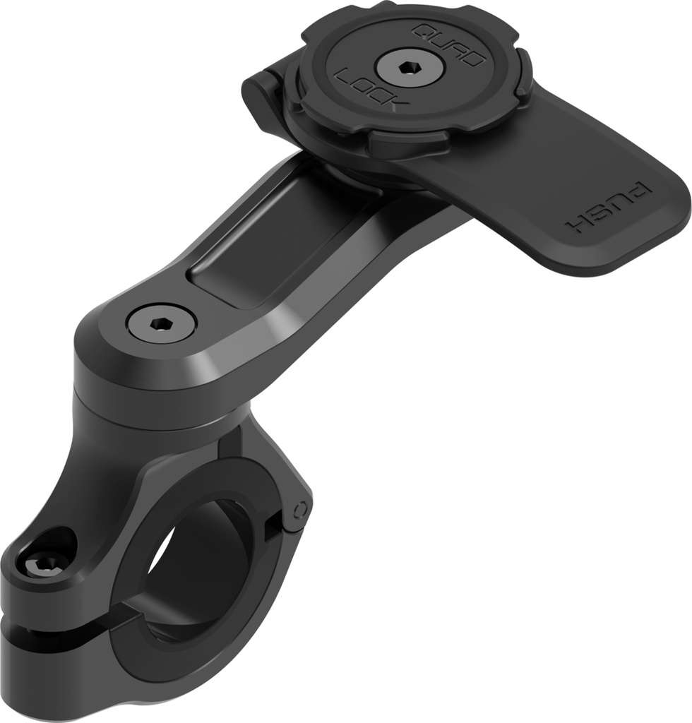 Motorcycle Handlebar Mount Pro