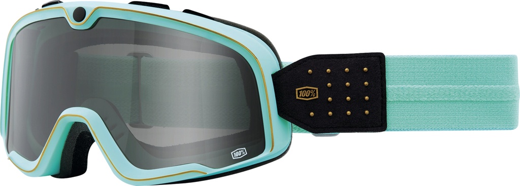 Barstow Goggle Cardiff - Smoke Lens