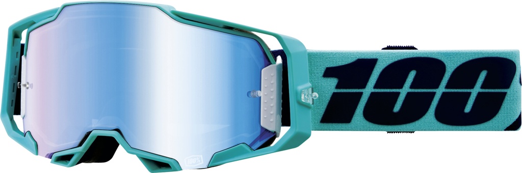 Armega Goggle Esterel - Mirror Blue Lens