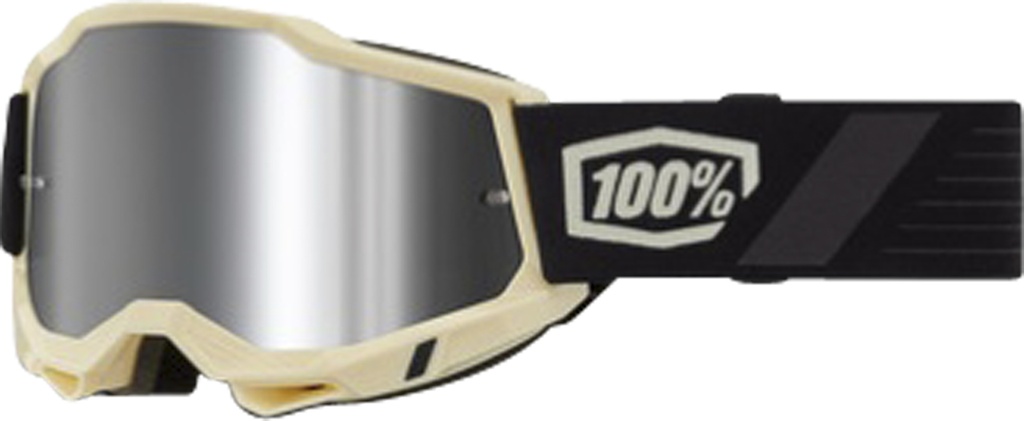 Goggle Accuri 2 Waystar - Mirror Silver Lens
