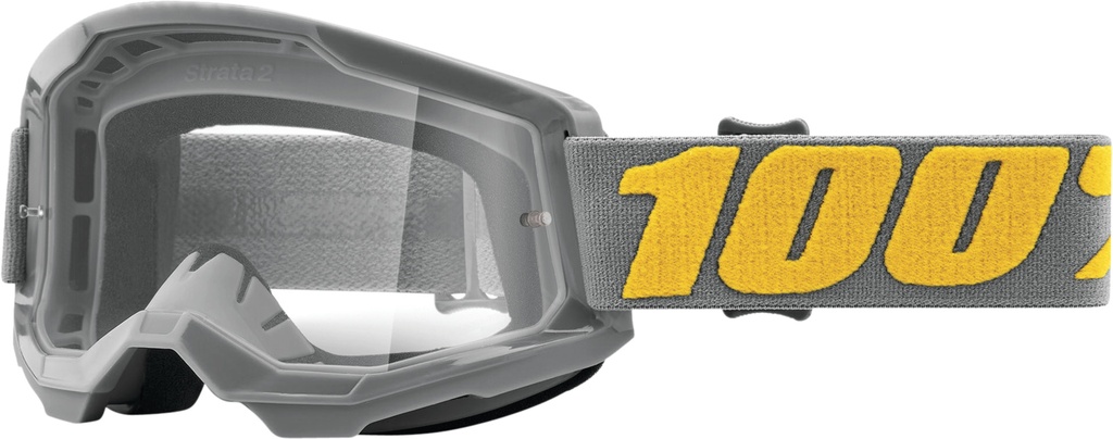 Goggle Strata 2 Izipizi - Clear Lens