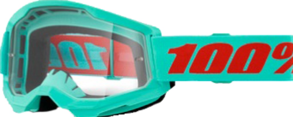 Goggle Strata 2 Maupiti - Clear Lens
