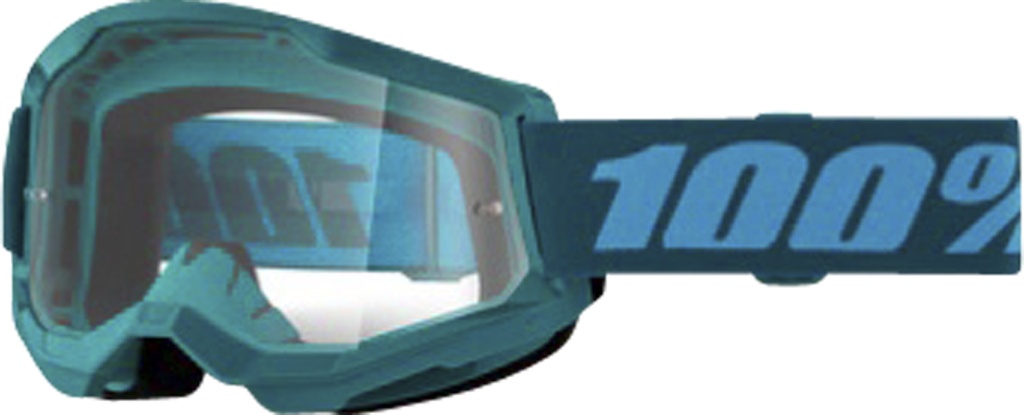 Goggle Strata 2 Stone - Clear Lens
