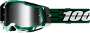 Goggle Racecraft 2 Milori - Silber Gespiegelt