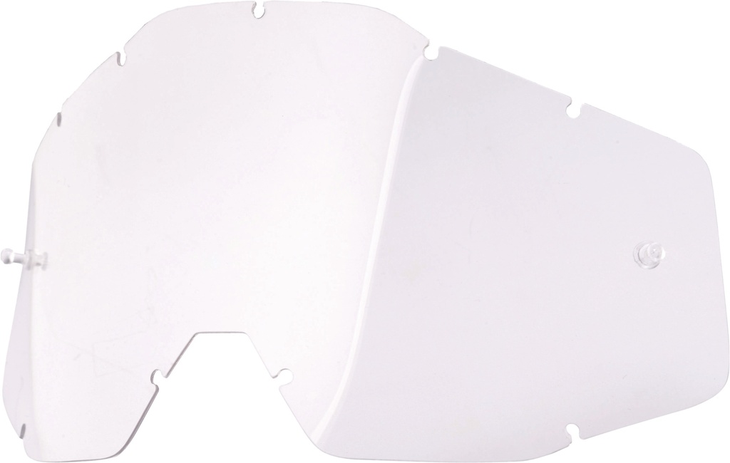 Strata MINI Replacement - Sheet Clear Lens