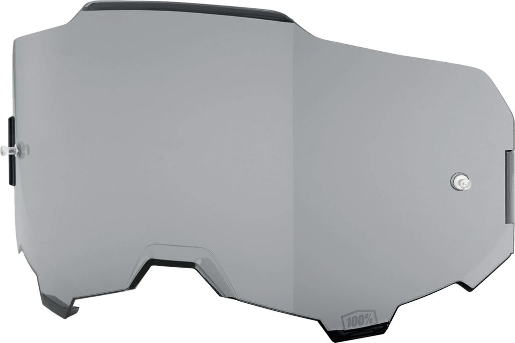 Armega/ARmatic Replacement - Injected Smoke Lens