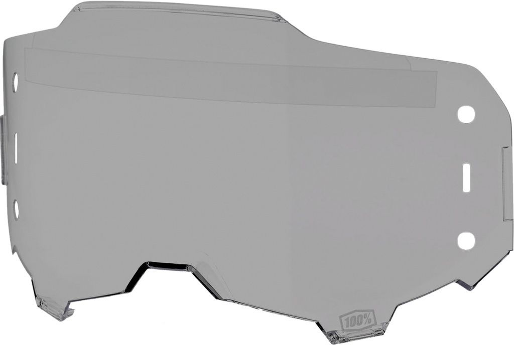 Armega/ARmatic Forecast Replacement - Smoke Lens