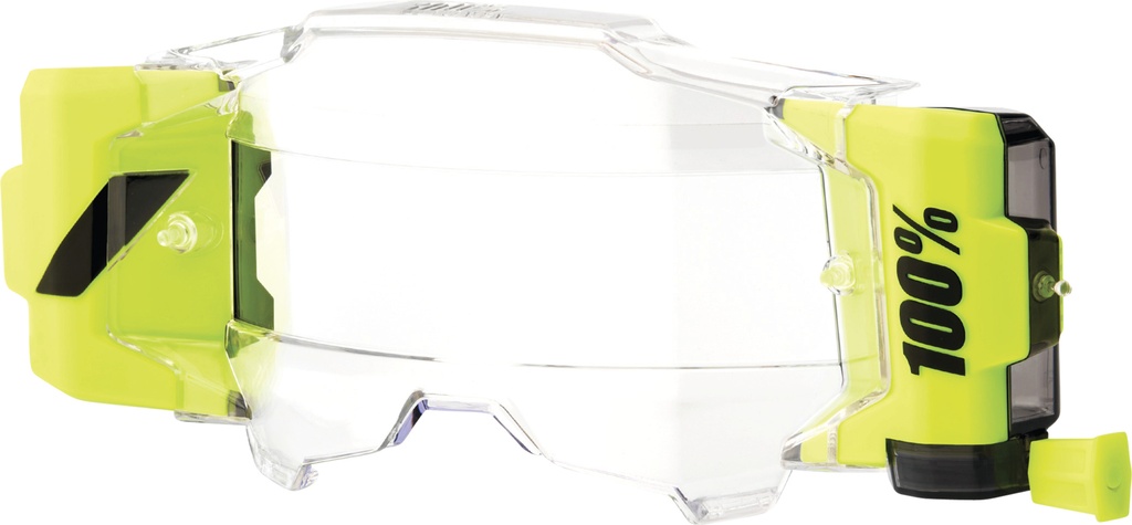 Armega/ARmatic Forecast Film System Clear