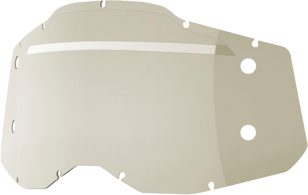 RC2/AC2/ST2 Forecast Replacement - Sheet Smoke Lens