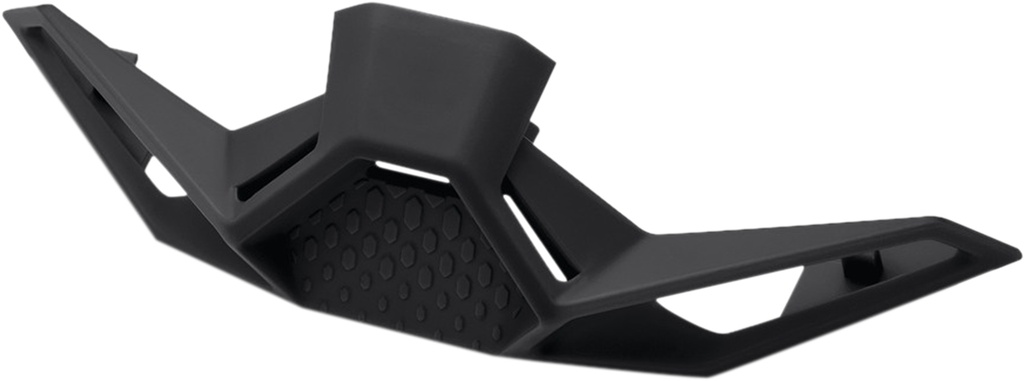 Racecraft 2 Nose Guard Black