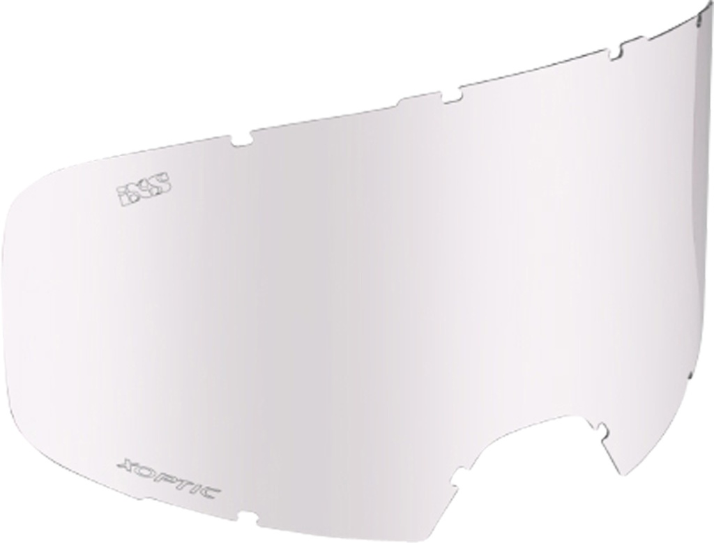 Injected single Lens mirror rose standard