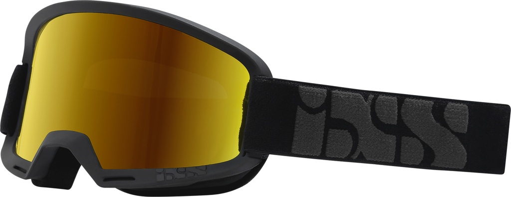 Goggle Hack black OS