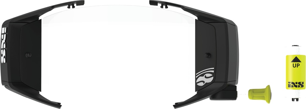 roll-off kit Trigger