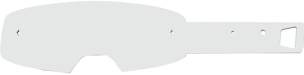 Tear-Off Pro laminated film sheets (2x7sheets)