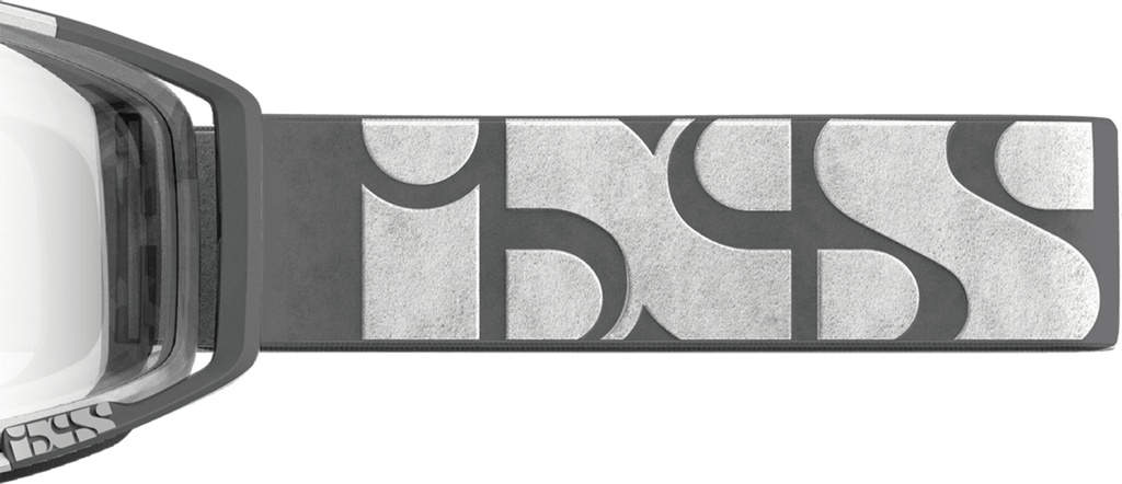 45mm strap + outrigger kit Trigger white one-size